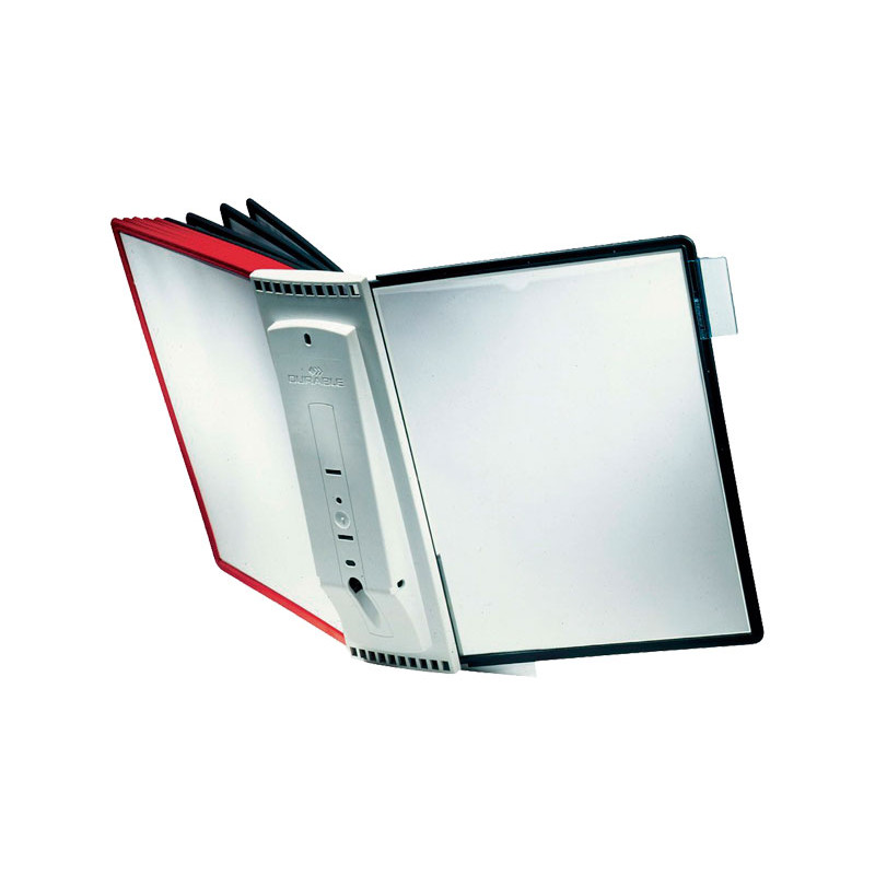 CLASIFICADOR DURABLE DE PARED SHERPA WALL 10 CLASIFICADOR DURABLE DE PARED SHERPA WALL 10