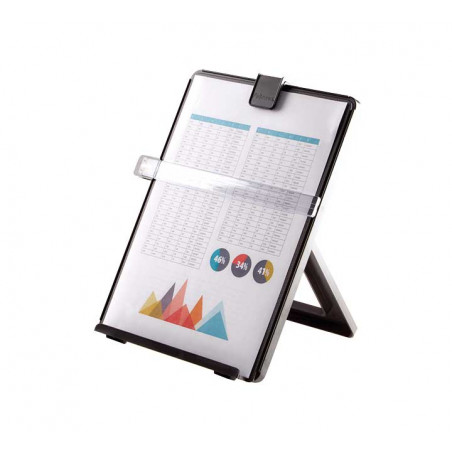 ATRIL SOBREMESA FELLOWES A4