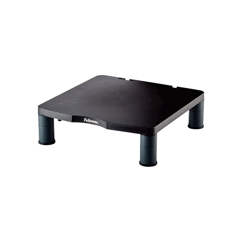 SOPORTE MONITOR FELLOWES ESTÁNDAR SOPORTE MONITOR FELLOWES ESTÁNDAR