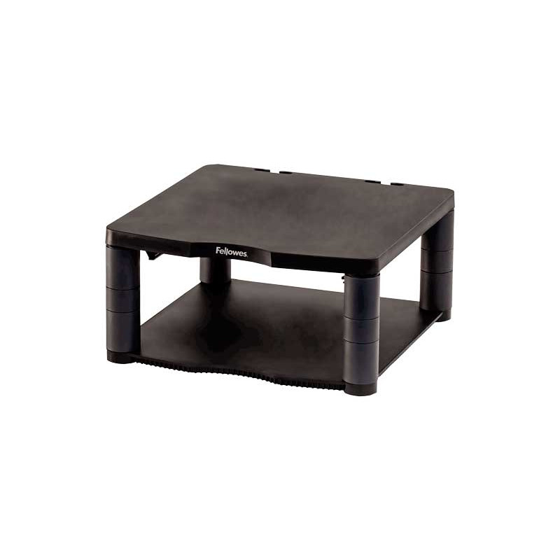 SOPORTE PREMIUM GRAFITO FELLOWES PARA MONITOR SOPORTE PREMIUM GRAFITO FELLOWES PARA MONITOR