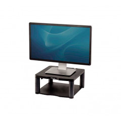 SOPORTE PREMIUM GRAFITO FELLOWES PARA MONITOR