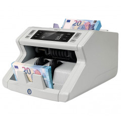 CONTADORA DE BILLETES SAFESCAN 2210