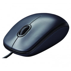 RATÓN LOGITECH M90