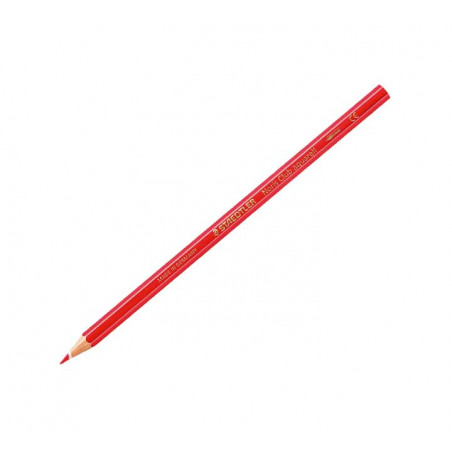 ESTUCHE 12 LÁPICES STAEDTLER NORIS AQUARELL