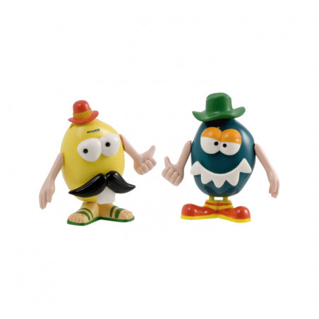 ENSAMBLAJE MINILAND "MIXMIX"