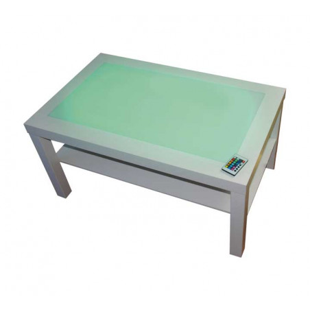 MI MESA DE LUZ HENBEA