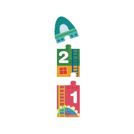 PUZZLE APLI KIDS " 1 2 3 "