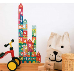 PUZZLE APLI KIDS " 1 2 3 "