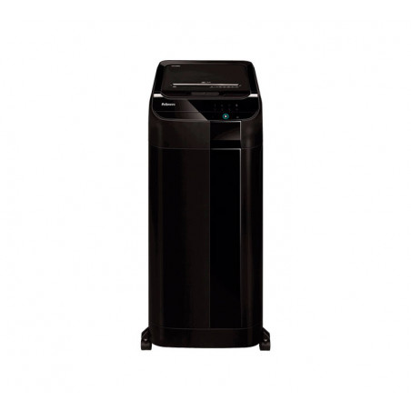 DESTRUCTORA AUTOMÁTICA FELLOWES AUTOMAX 550C
