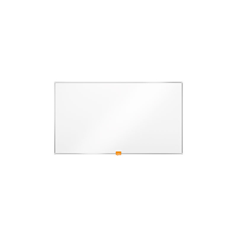 PIZARRA BLANCA NOBO PANORÁMICA 32" 71x40cm PREMIUM PLUS PIZARRA BLANCA NOBO PANORÁMICA 32" 71x40cm PREMIUM PLUS