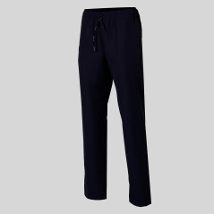 PANTALÓN UNISEX CON GOMA Y CORDÓN