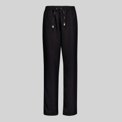 PANTALÓN UNISEX CON GOMA Y CORDÓN