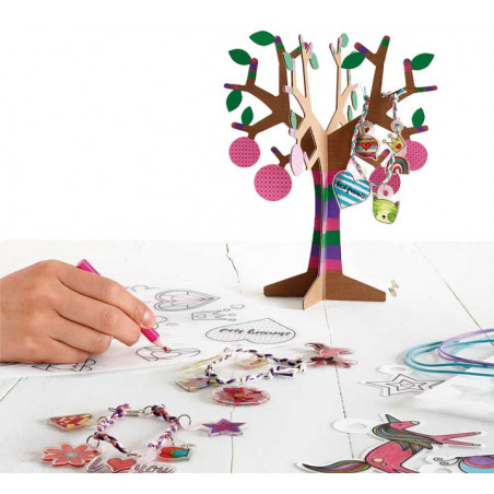 BLÍSTER 4h PLÁSTICO MÁGICO APLI