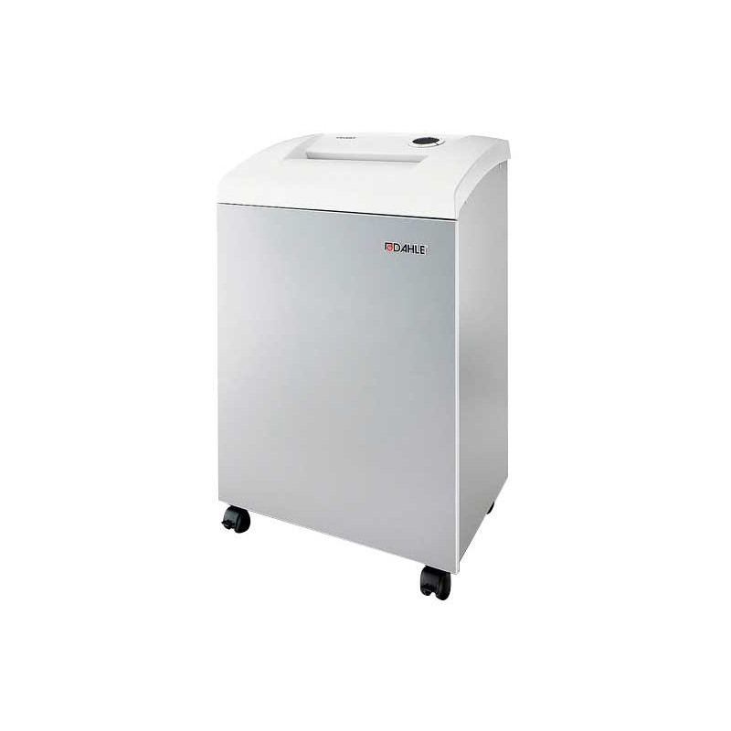 DESTRUCTORA DAHLE MHP 306 AIR CleanTEC®