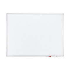 PIZARRA BLANCA A-SERIES MAGNÉTICA 90x180cm