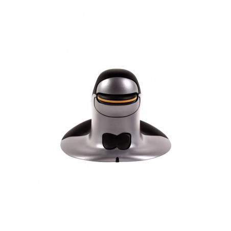 RATÓN VERTICAL FELLOWES PENGUIN INALÁMBRICO TALLA S