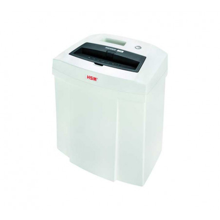 DESTRUCTORA HSM SECURIO C14 4x25mm P4