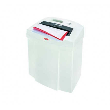 DESTRUCTORA HSM SECURIO C14 4x25mm P4