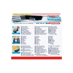 PORTARROLLOS SOBREMESA TESA EASY CUT SMART