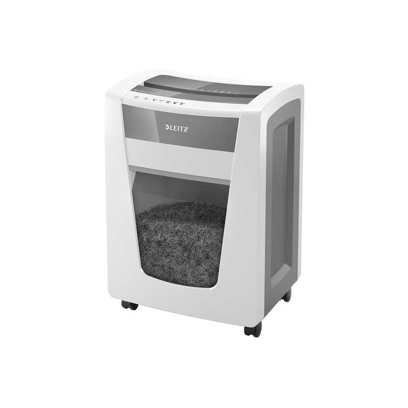 DESTRUCTORA LEITZ OFFICE PRO P4 DESTRUCTORA LEITZ OFFICE PRO P4