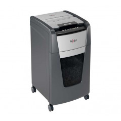 DESTRUCTORA AUTOMÁTICA REXEL OPTIMUM AUTOFEED 225M