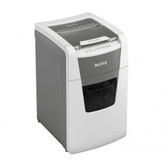 DESTRUCTORA AUTOMÁTICA LEITZ IQ AUTOFEED 150 P4