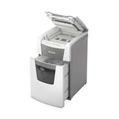 DESTRUCTORA AUTOMÁTICA LEITZ IQ AUTOFEED 150 P4