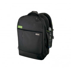 MOCHILA LEITZ SMART TRAVELLER PARA PORTÁTIL DE 17"