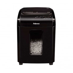 DESTRUCTORA FELLOWES 10M P-5