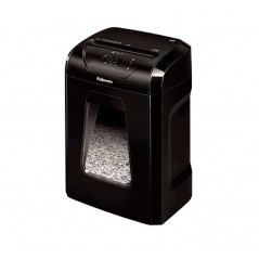 DESTRUCTORA FELLOWES 12C P-4