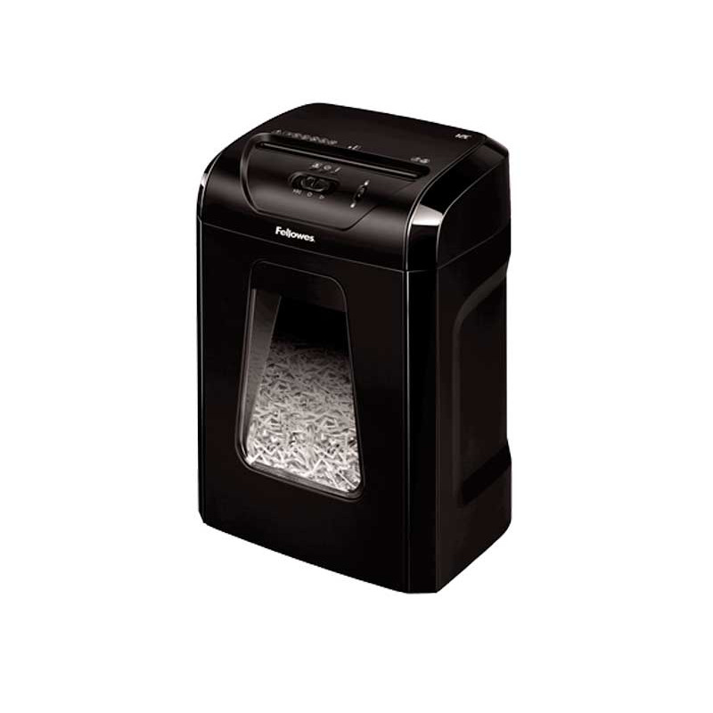 DESTRUCTORA FELLOWES 12C P-4