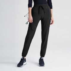 PANTALÓN UNISEX TERRA JOGGER BY BARCO
