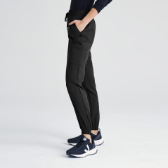 PANTALÓN UNISEX TERRA JOGGER BY BARCO