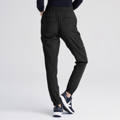 PANTALÓN UNISEX TERRA JOGGER BY BARCO