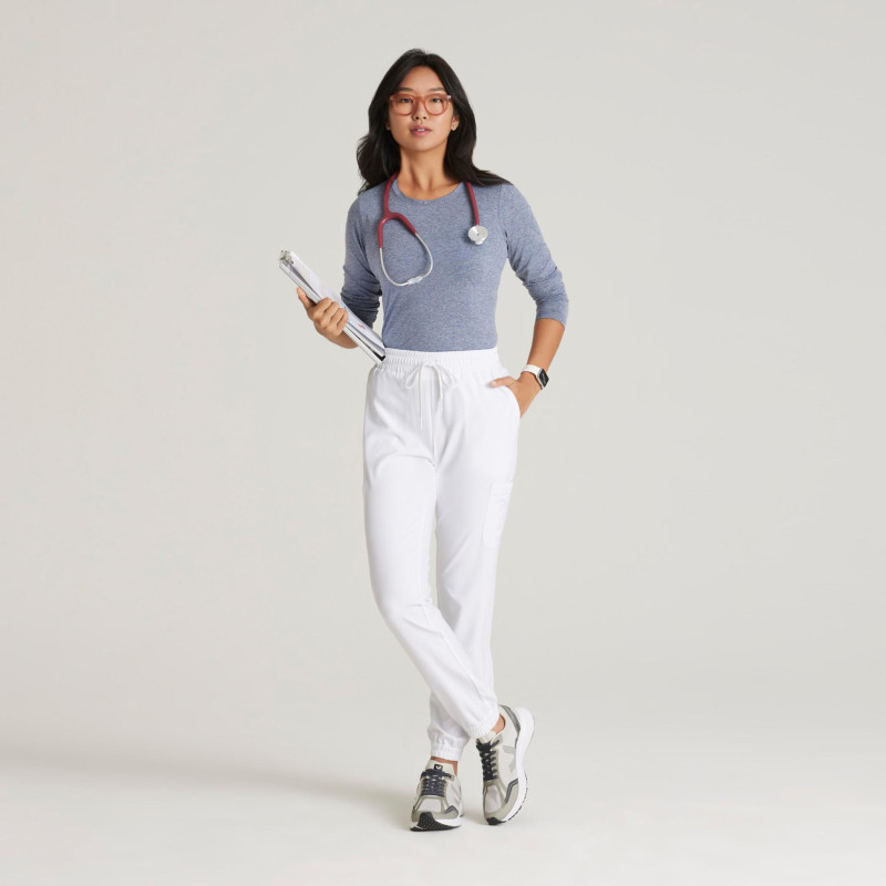 PANTALÓN UNISEX TERRA JOGGER BY BARCO PANTALÓN UNISEX TERRA JOGGER BY BARCO