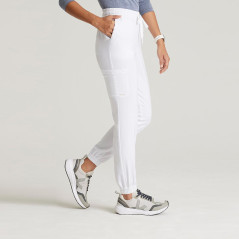 PANTALÓN UNISEX TERRA JOGGER BY BARCO