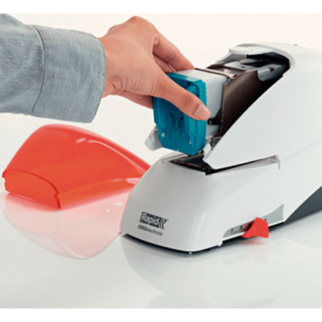 CARTUCHO 5000 GRAPAS RAPID 5050E