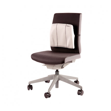 RESPALDO DE ESPUMA ERGONÓMICO FELLOWES SMART SUITES™