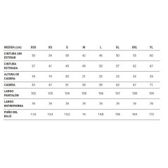 PANTALÓN UNISEX JOGGER