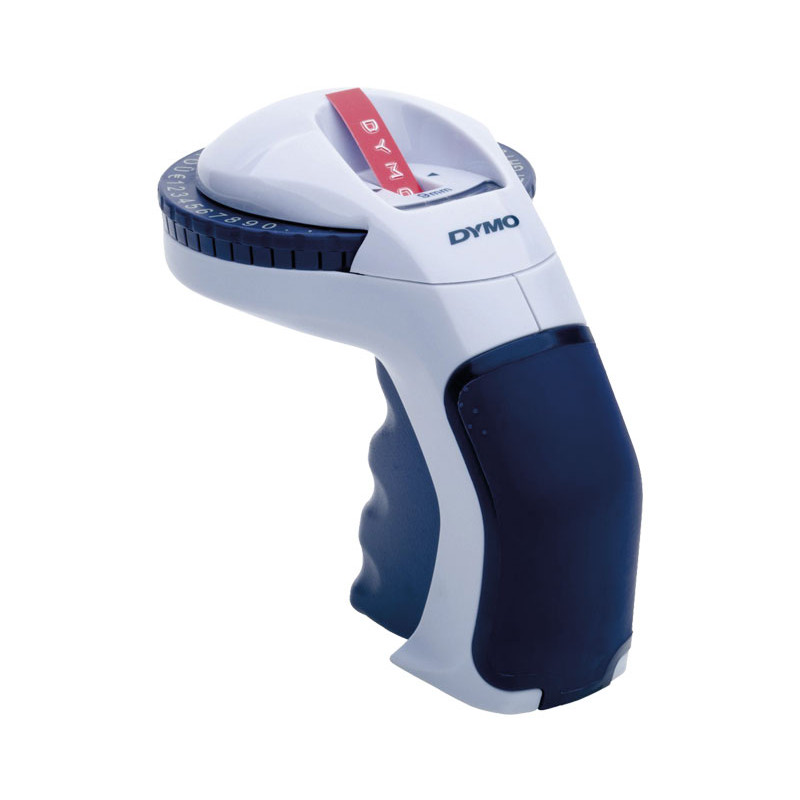 ROTULADORA DYMO OMEGA ROTULADORA DYMO OMEGA