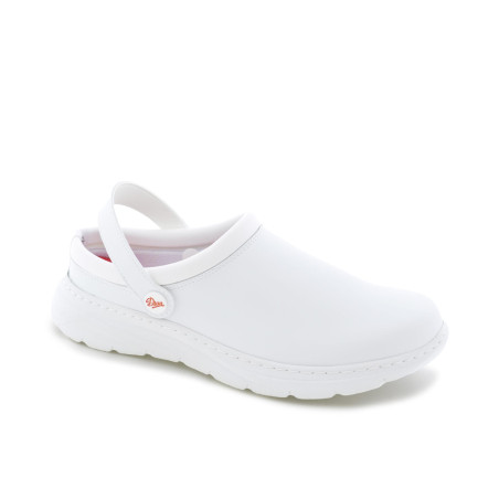 ZUECO DE SEGURIDAD DIAN "JAVEA"