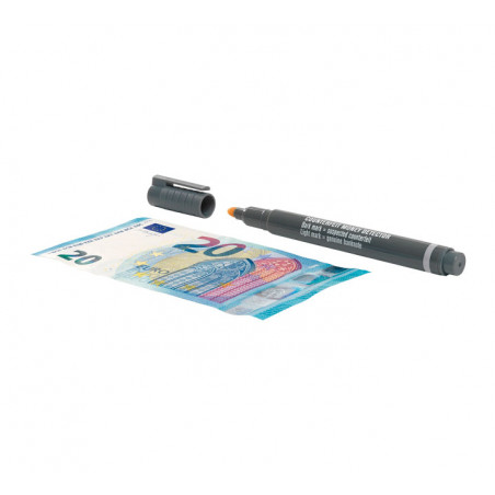 PACK 3 BOLÍGRAFOS DETECTORES DE BILLETES SAFESCAN 30