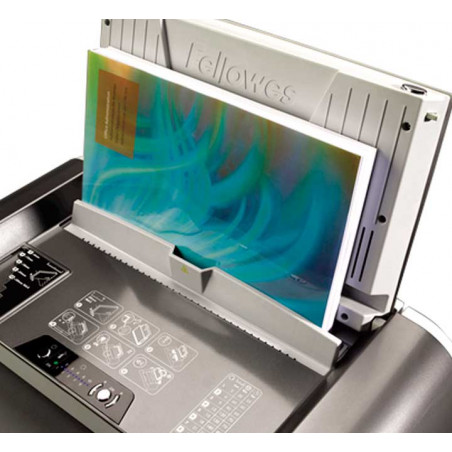 ENCUADERNADORA TÉRMICA FELLOWES HELIOS 30