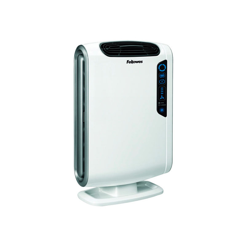 PURIFICADOR DE AIRE FELLOWES AERAMAX DX55 PURIFICADOR DE AIRE FELLOWES AERAMAX DX55