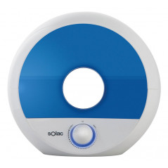 HUMIDIFICADOR SOLAC ULTRASONIDOS HU1058