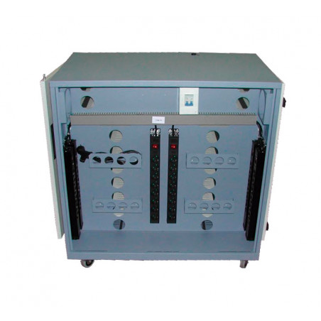 ARMARIO CARGADOR TRAULUX TRAULAP STANDARD