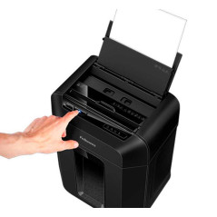 DESTRUCTORA AUTOMÁTICA FELLOWES AUTOMAX™ 80M