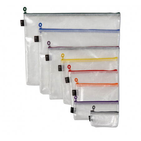 BOLSA OFFICE BOX MULTIUSOS 21,5x18,5cm