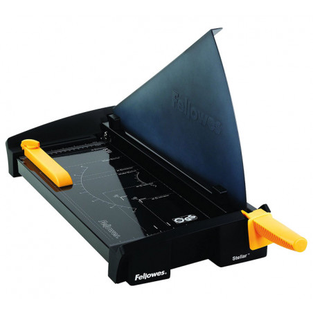 CIZALLA DE PALANCA FELLOWES STELLAR A3