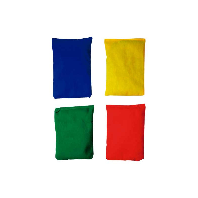 SET 4 SACOS PLAFIS HENBEA 250gr SET 4 SACOS PLAFIS HENBEA 250gr